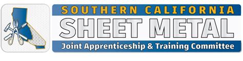 socal sheet metal|local 105 sheet metal apprenticeship.